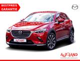 Mazda CX-3 2.0 Sports-Line Navi Head-Up Sitzheizung - Mazda aus 2019