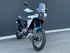 CFMOTO MT 450 ABS  mit Sportauspuff und Heizgriffe