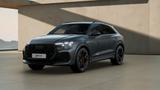 Audi RS Q8 SUV performance 471(640) kW(P - Audi: RS 8