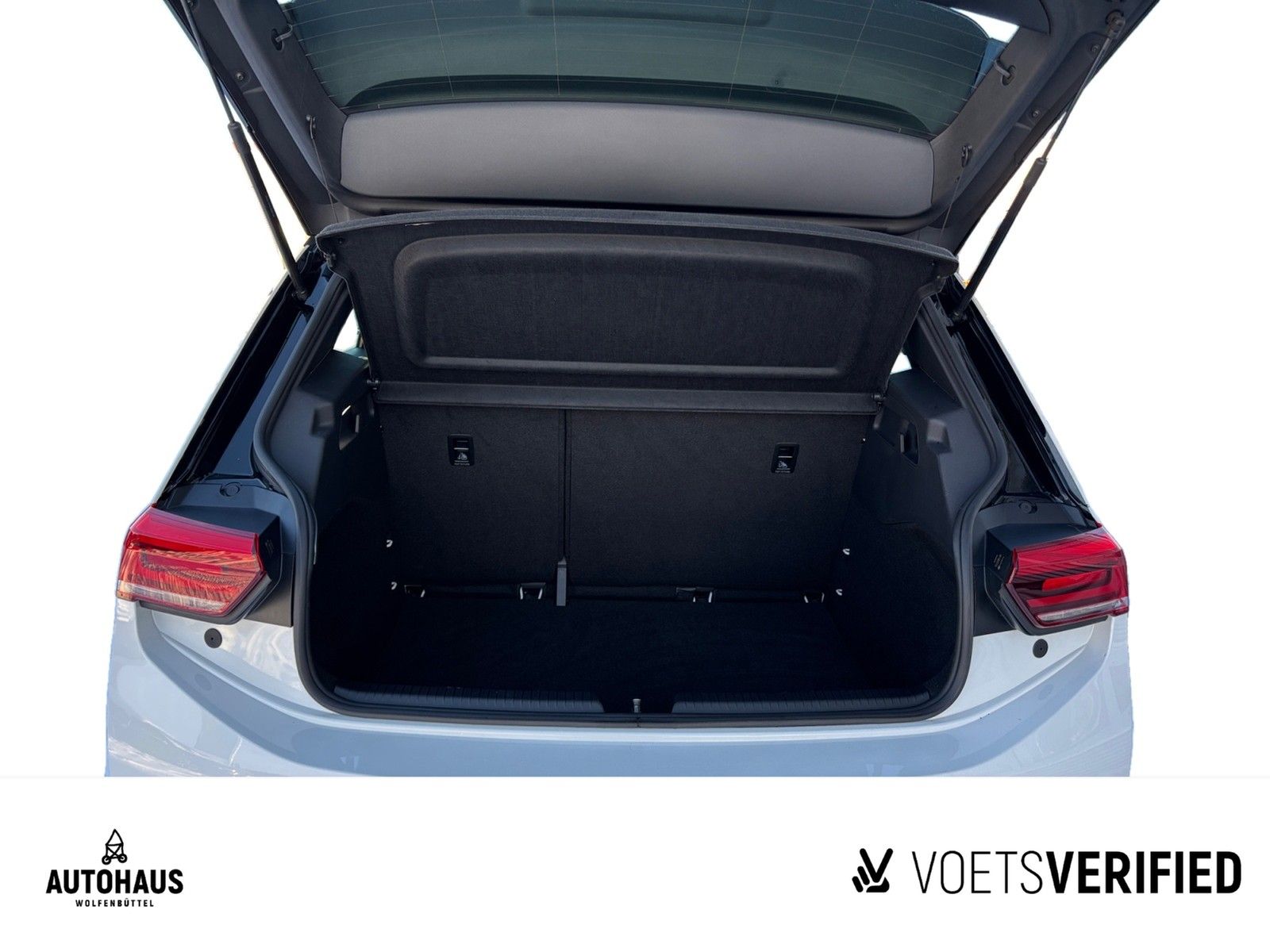 Volkswagen ID.3 - Bild 17