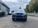 Daihatsu Terios 4WD Top AUTOMATIK - graue Daihatsu Terios