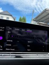 Volkswagen Golf VIII GTI *IQ-LIGHT/ HEAD UP* - Volkswagen Golf: I GTI