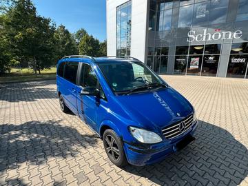 صورة 3 لـ 2005 Mercedes-BENZ VIANO