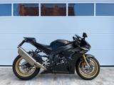 Honda CBR 1000 RR-R SP Fireblade