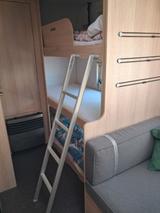 Adria Aviva 522 PT - Adria Wohnwagen