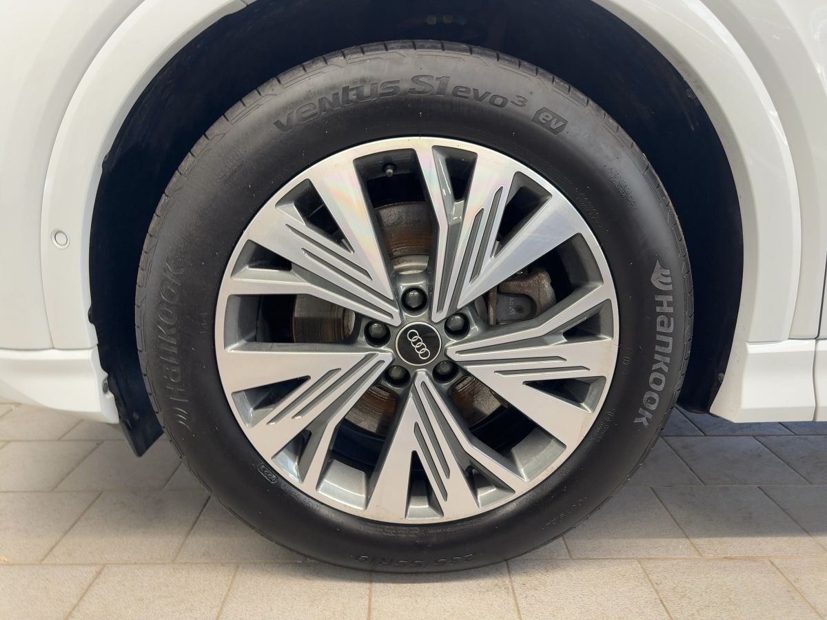 Audi Q4 e-tron - Bild 19