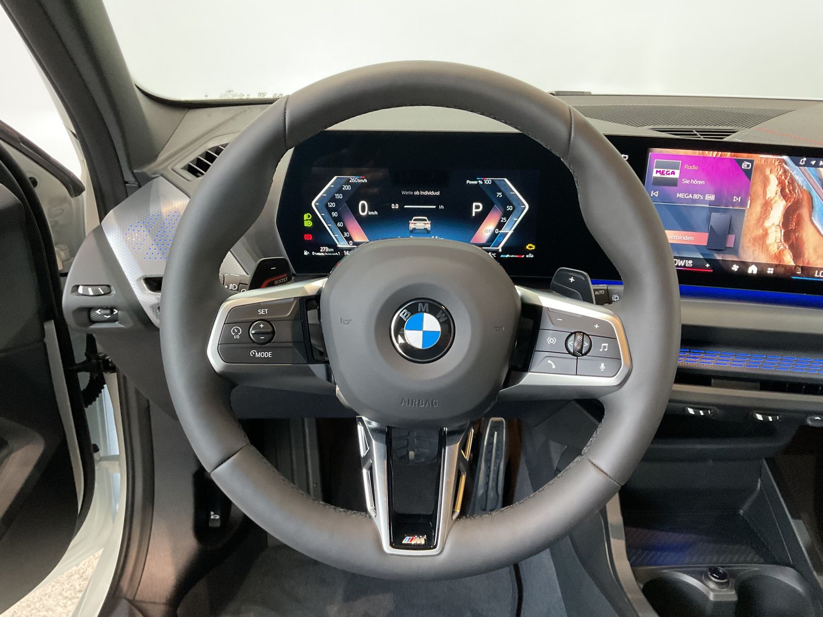 Fahrzeugeinzelansicht 8 Fahrzeugabbildung BMW 120 |Komfortzug. |AHK |elektr. Heckklappe DAB