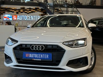 MYAUTOCENTER – Gebraucht- und Jahreswagen mit Werkstattservice in Pfaffenhofen Audi A4 Avant 35 TDI basis *1. Hand*Kamera*Klima*DAB*