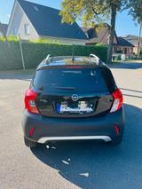 Opel Karl 1.0 Rocks - Opel Karl von privat