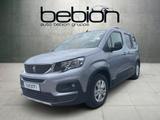 Peugeot Rifter Elektromotor 136 L1 Allure Pack Navi PDC - Peugeot Rifter Gebrauchtwagen