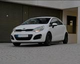 Kia Rio 3 Top Zustand - Kia Rio in Stuttgart