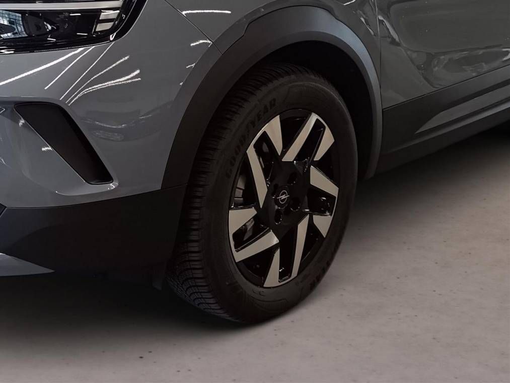 Fahrzeugabbildung Opel Mokka Edition MildHybrid 107 KW AT