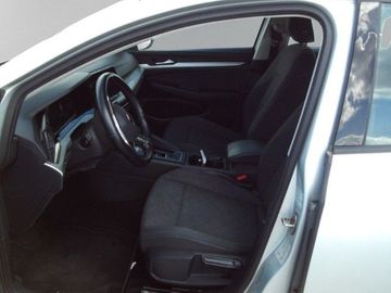 Volkswagen Golf - 4