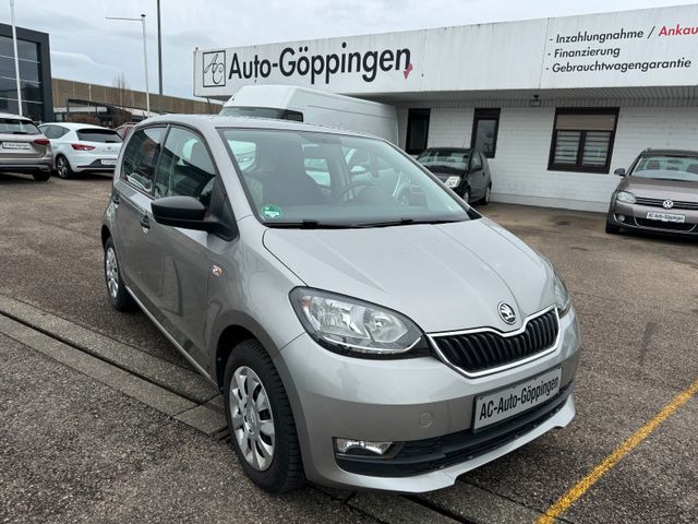 Skoda Citigo Active