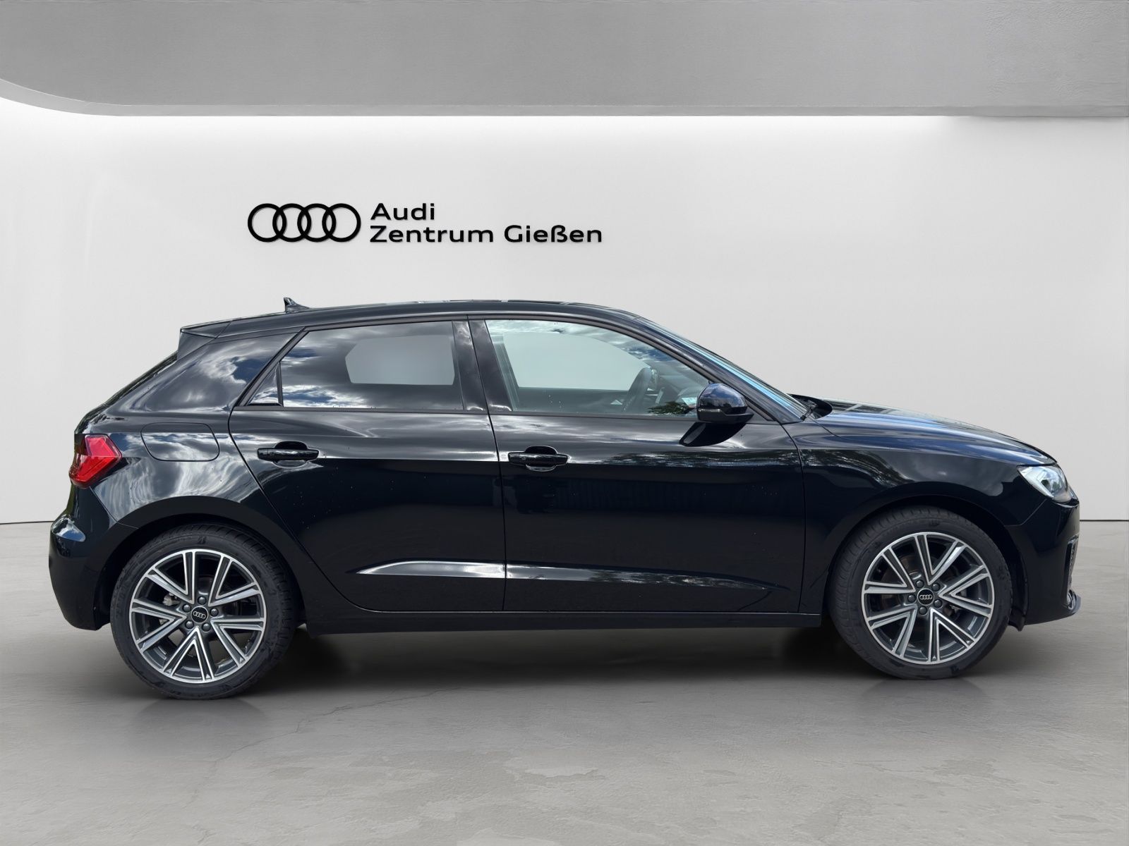 Audi A1 - Bild 7