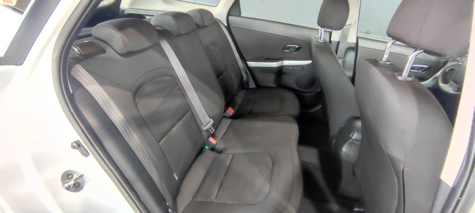 Kia cee'd Sportswagon 1.0 T-GDI Vision NAVI KAMERA