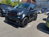 Smart ForTwo fortwo coupe 66kW Brabuspaket - Smart in Lübeck