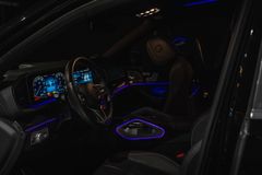 MERCEDES-BENZ GLS 600 Maybach*HighClassFond*AHK*HU*SH*PANO*360