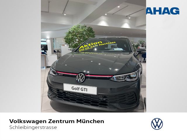 Volkswagen Golf GTI Clubsport 2.0 TSI  Navi|LED|18"|ACC