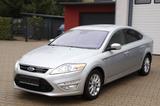 Ford Mondeo Titanium X 2.2 TDCi  Automatik - Ford Mondeo in Wuppertal