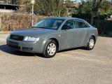 Audi A4 2.0 - Audi A4 aus 2001: 2.0