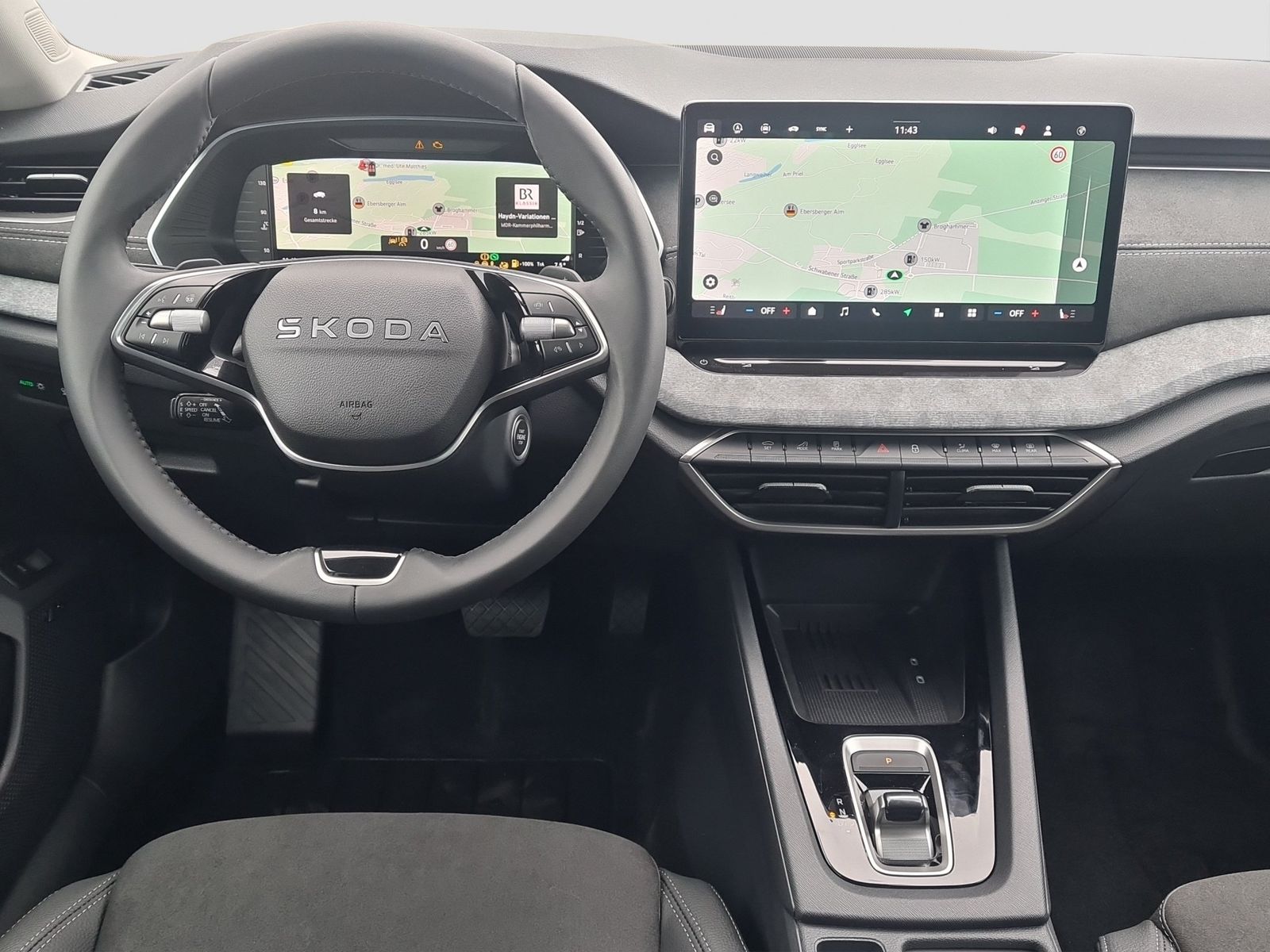 Skoda Octavia - Bild 11
