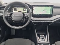 Skoda Octavia - Vorschau Bild 11