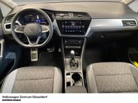 Volkswagen Touran - Vorschau Bild 6
