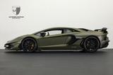 Lamborghini Aventador SVJ FullCarbon/AdPersonam/Lift/PPF - Lamborghini in Bremen