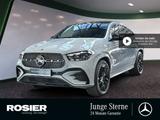 Mercedes-Benz GLE 300 d 4M Coupé AMG Sport Premium Plus AHK St
