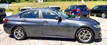 BMW 320 - 4