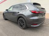 Mazda CX-80 Homura Plus AWD - LED+BOSE+PANO - Mazda CX-80: Automatik