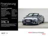 Audi A5 Cabrio S line 45 TFSI qu. Matrix*B&O*Assist*