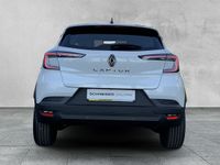 Renault Captur - Vorschau Bild 4
