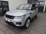 Land Rover Range Rover Sport 3.0 SDV6 Klima/Navi/Luftfed. - Land Rover Range Rover Sport in Kassel