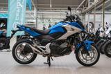 Honda NC750 XA ABS, unfallfrei, Lieferservice