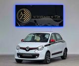 Renault Twingo Luxe Sport *GARANTIE*TEILLEDER*BI-COLOR* - Renault Twingo mit Benzin-Antrieb: Luxe
