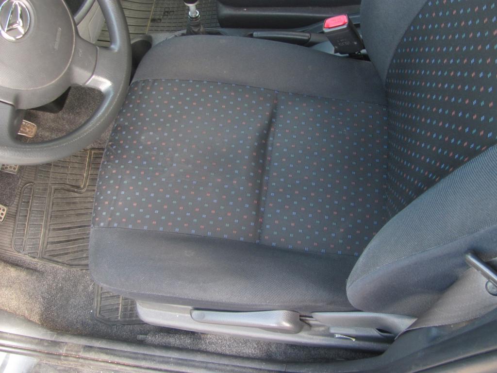 Daihatsu Sirion