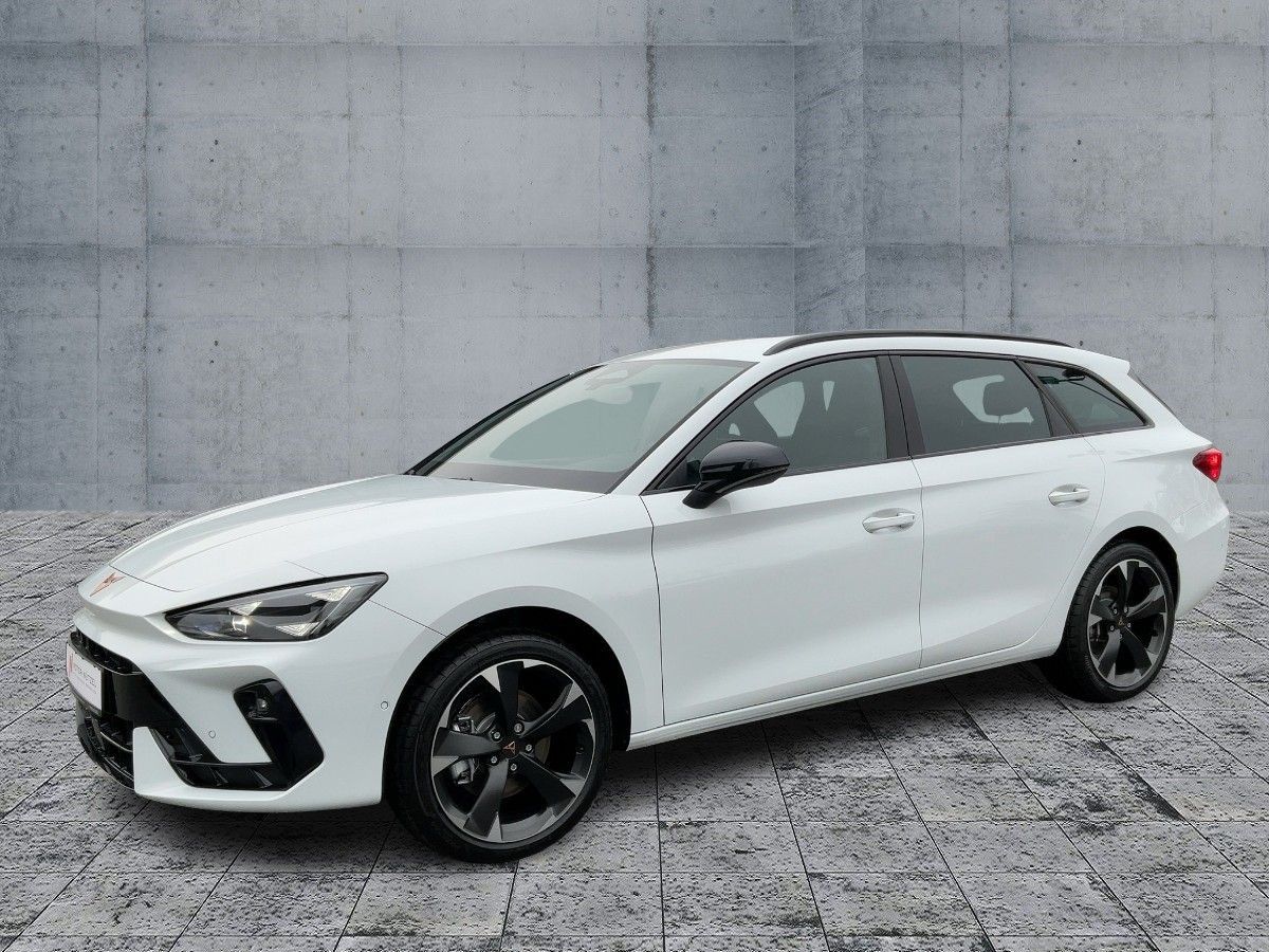 Cupra Leon - Bild 2