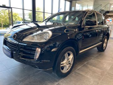 Porsche Cayenne *LEDER*NAVI*KLIMA*BOSE*BI-XENON*TEMPOMAT