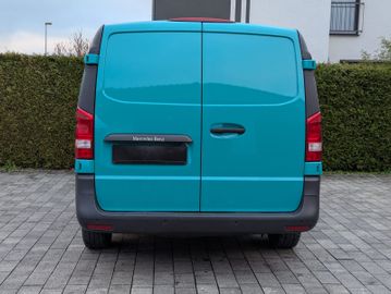 Mercedes Vito - 5
