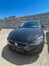 Seat Leon Sportstourer Xcellence*SEITENSCHADEN* - Seat Leon Unfallwagen