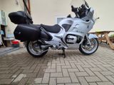 BMW R 1150 RT/R22/besser wie Scheckheftgepflegt