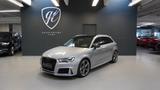 Audi RS3 Sportback 2.5 TFSI quattro *netto* - silberne Audi RS3