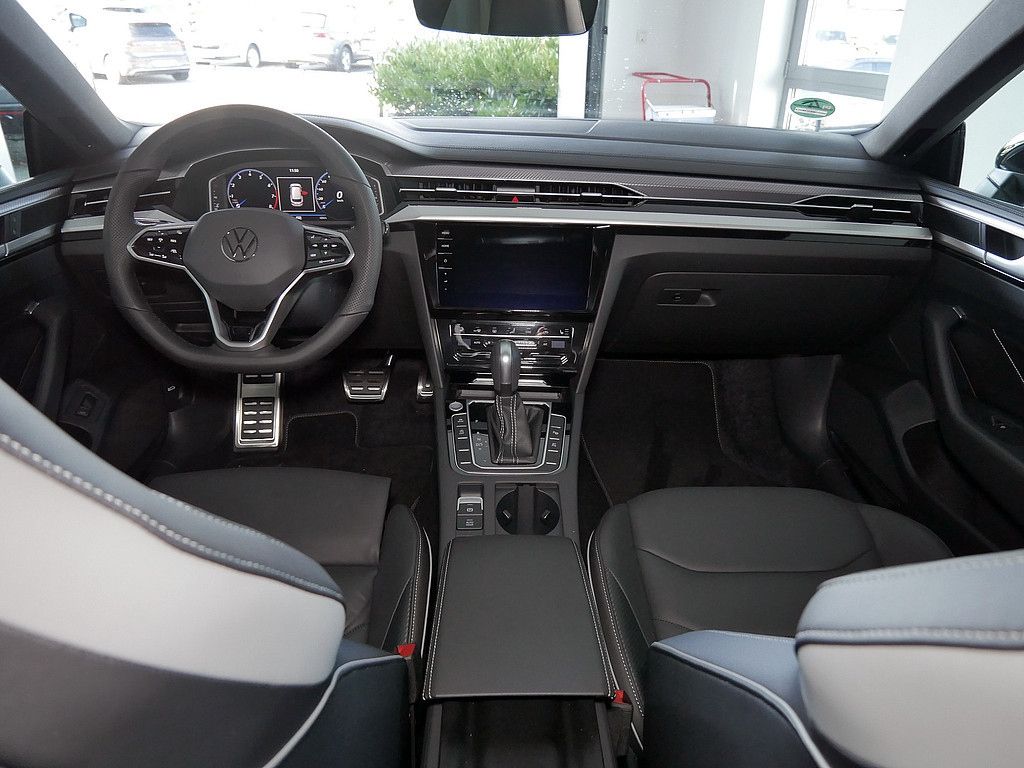 Volkswagen Arteon - Bild 9