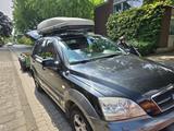 Kia Sorento Automatic AHK (08/2006) EX Leder - Kia Sorento: 2.0