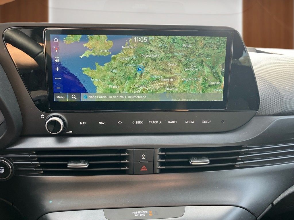 Hyundai BAYON – Bild 9