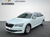 Skoda Superb Ambition DSG PANO ACC KLIMA *LASER-WEIß - Skoda Superb: Ambition