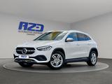 Mercedes-Benz GLA 220d 4Matic STANDHZ LED H-UP AHK T-LEDER 360 - gebrauchte Mercedes-Benz GLA 220 aus dem Jahr 2021