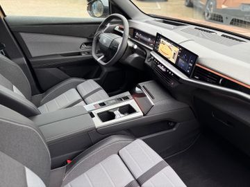 Bild 20 Opel Grandland (X) Grandland 48V AT GS +KAMERA+HUD+NAVI+AHK+ACC+PDC